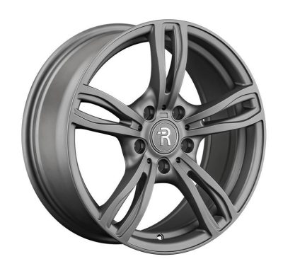 REPLAY B129 17x8 5x120 ET43 DIA72.6
