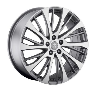 REPLAY CHG35 20x8 5x114.3 ET42 DIA60.1