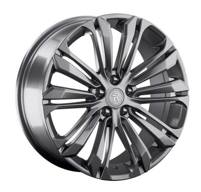 REPLAY CHG36 20x8 5x114.3 ET42 DIA60.1