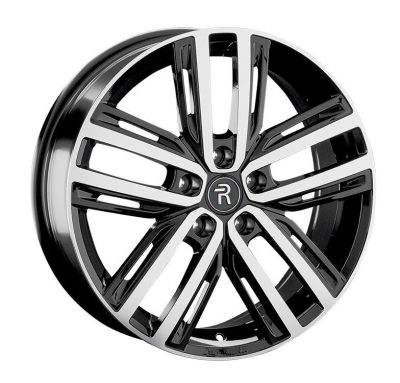 REPLAY CHG37 18x7 5x114.3 ET45 DIA60.1