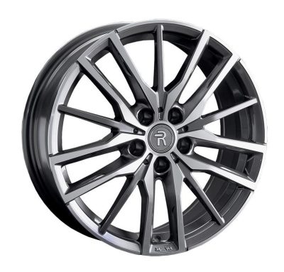 REPLAY CHG39 18x7 5x114.3 ET45 DIA60.1