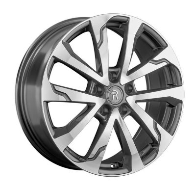 REPLAY GA22 19x7.5 5x120 ET41 DIA59.6