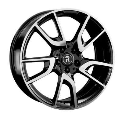REPLAY MR256 19x8 5x112 ET38 DIA66.6