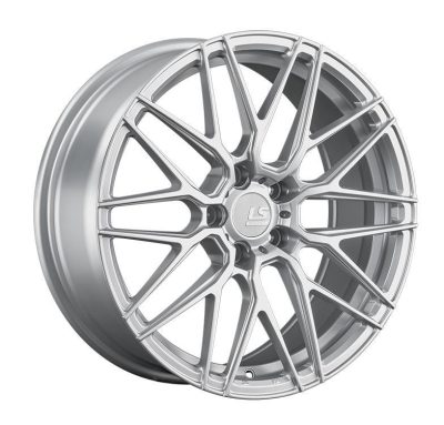 LS FlowForming RC13 18x8 5x112 ET40 DIA66.6