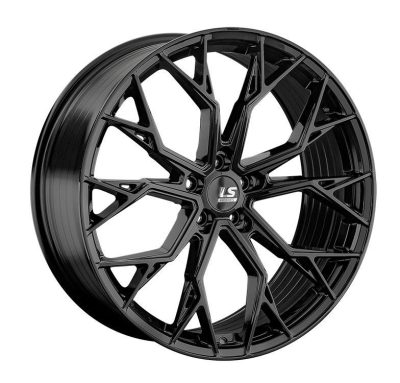 LS FlowForming RC61 18x8 5x108 ET36 DIA65.1