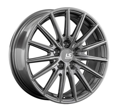 LS FlowForming RC93 19x7.5 5x108 ET46 DIA63.3