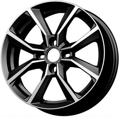Carwel Тахо 284 15x6.5 4x100 ET50 DIA60.1