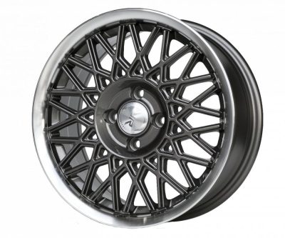 Race Ready Technology CSS3375 15x6.5 4x98 ET35 DIA58.6