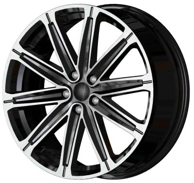Carwel Тара 19x7.5 5x108 ET33 DIA60.1