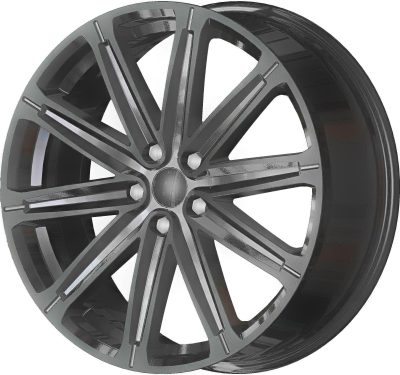 Carwel Тара 19x7.5 5x108 ET46 DIA63.35