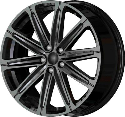 Carwel Тара 19x7.5 5x114.3 ET33 DIA67.1