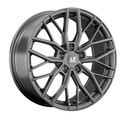 LS FlowForming RC67 18x8 5x108 ET45 DIA63.3
