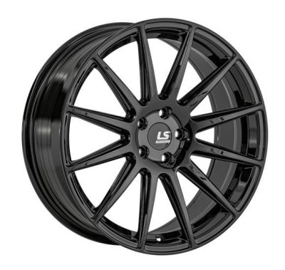 LS FlowForming RC98 19x8 5x108 ET45 DIA63.3