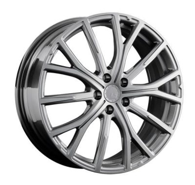 LS Forged FG21 19x8 5x108 ET46 DIA63.3