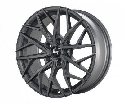 Race Ready Technology CSS3347 18x8 5x114.3 ET40 DIA67.1