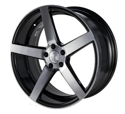 Race Ready Technology CSS9135 19x8.5 5x108 ET45 DIA63.4