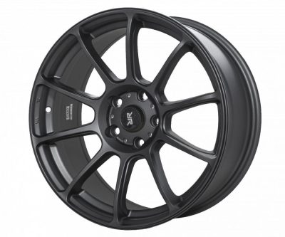 Race Ready Technology CSSD2755 18x8 5x114.3 ET40 DIA67.1