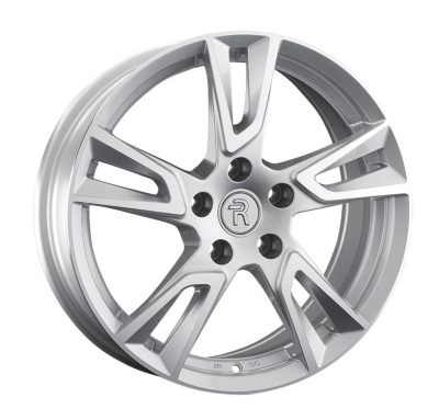 REPLAY MZ198 17x7.5 5x114.3 ET50 DIA67.1