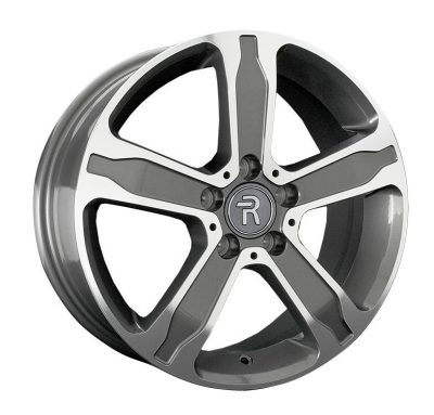 REPLAY MR146 17x6.5 5x112 ET44 DIA66.6