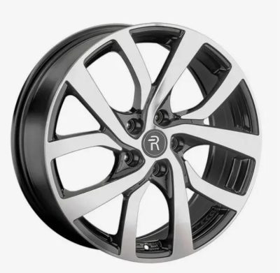 REPLAY MI57 18x7 5x114.3 ET38 DIA67.1