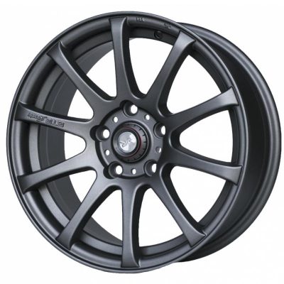 Race Ready Technology CSS355 15x6.5 4x100 ET40 DIA60.1