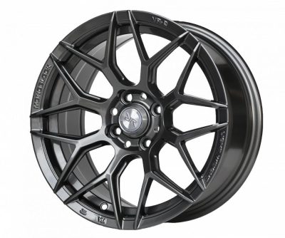 Race Ready Technology CSS3940 14x6 4x98 ET35 DIA58.6
