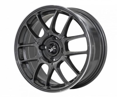 Race Ready Technology CSSD2795 14x6 4x98 ET35 DIA58.6