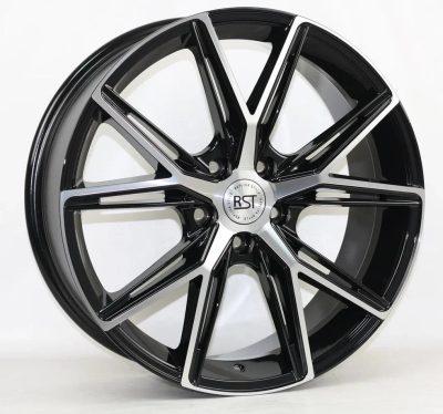 RST R129 19x7.5 5x114.3 ET45 DIA67.1