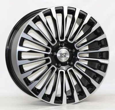 RST R062 20x8.5 5x120 ET45 DIA62.5