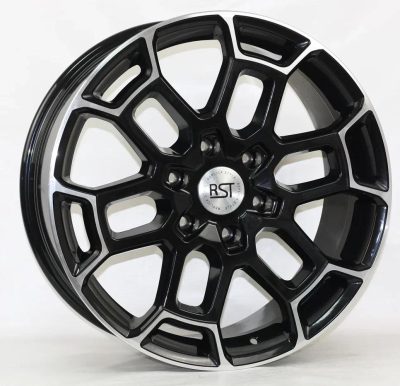 RST R072 20x8.5 6x139.7 ET35 DIA67.1