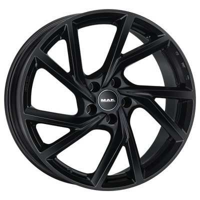 MAK Kassel 17x7.5 5x112 ET38 DIA57.1