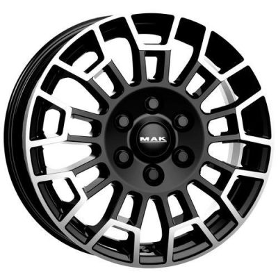 MAK Nomad 2 17x7.5 6x139.7 ET37 DIA67.1