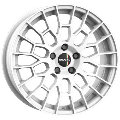 MAK APX 18x7.5 5x114.3 ET45 DIA76