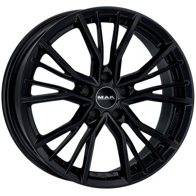 MAK Union 18x8 5x112 ET49 DIA57.1
