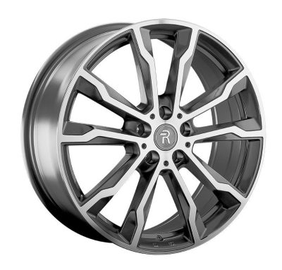 REPLAY B337 19x7.5 5x112 ET32 DIA66.6
