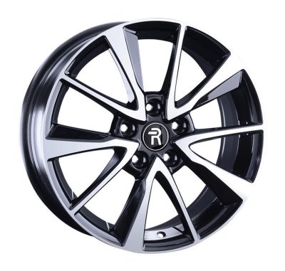 REPLAY KI269 18x8 5x114.3 ET40.5 DIA67.1
