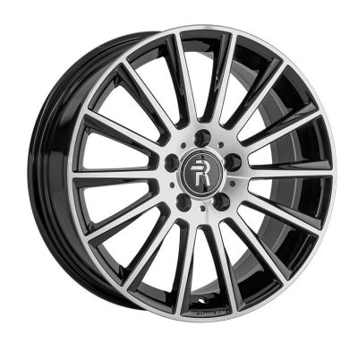 REPLAY MR139 17x7.5 5x112 ET40 DIA66.6