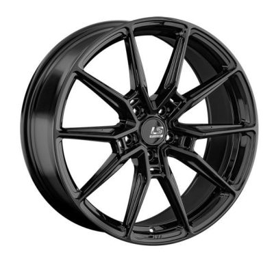 LS FlowForming RC58 20x8.5 5x120 ET40 DIA72.6