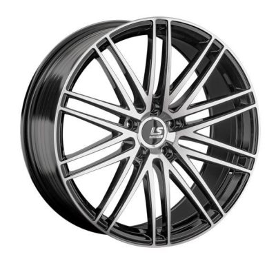 LS FlowForming RC75 20x8.5 5x120 ET40 DIA72.6