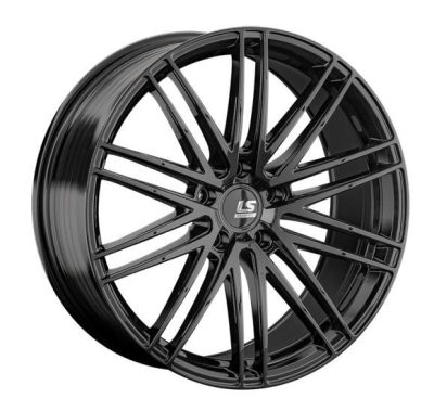 LS FlowForming RC75 20x8.5 5x120 ET40 DIA72.6