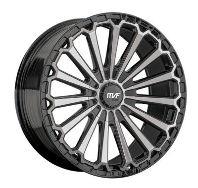 LS FlowForming RC80 20x9 6x139.7 ET25 DIA100.1