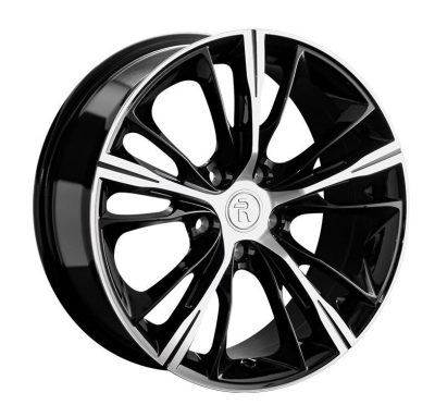 REPLAY FA46 18x8 5x114.3 ET33 DIA67.1