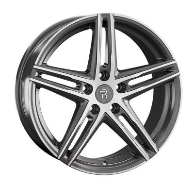 REPLAY LX189(GS) 18x8 5x114.3 ET34 DIA67.1