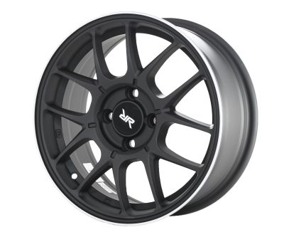 Race Ready Technology CSSD2795 15x6.5 4x114.3 ET40 DIA67.1