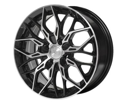 Race Ready Technology CSSD2853 16x7 4x100 ET42 DIA60.1