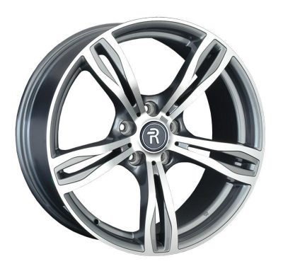 REPLAY B129 17x8 5x120 ET30 DIA72.6
