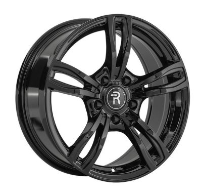 REPLAY B129 17x8 5x120 ET43 DIA72.6