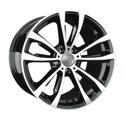 REPLAY B169 19x9 5x120 ET40 DIA74.1