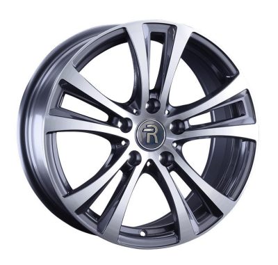 REPLAY B229 17x7.5 5x120 ET37 DIA72.6