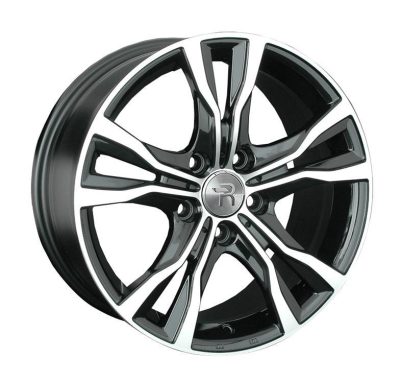 REPLAY H97 17x7.5 5x120 ET45 DIA64.1